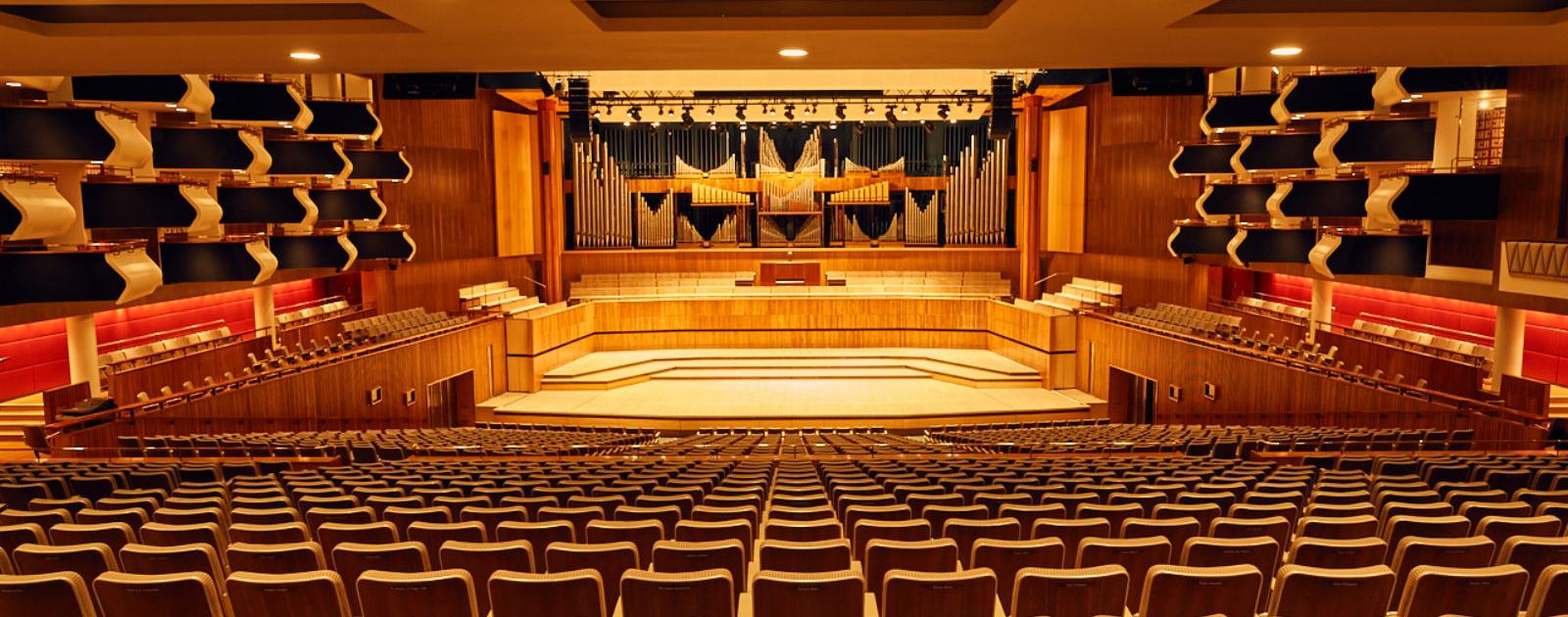 Hire Royal Festival Hall Southbank Centre