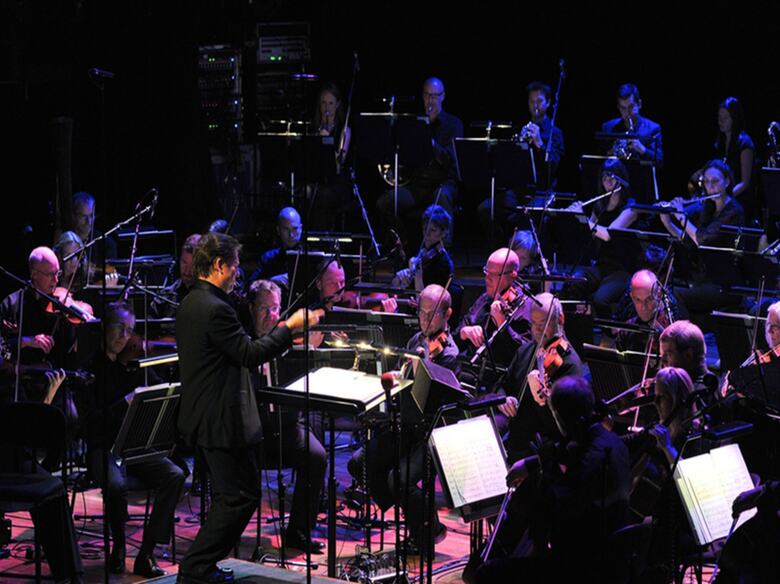 BBC Concert Orchestra