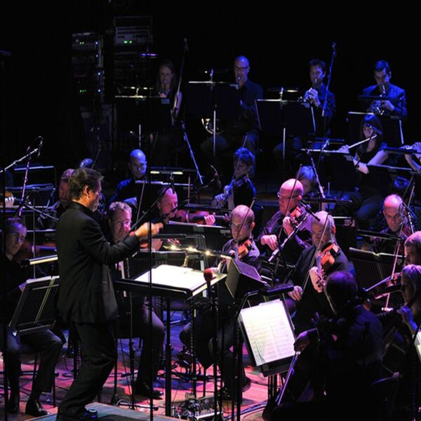 BBC Concert Orchestra