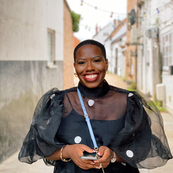 Candice Brathwaite: Sista Sister