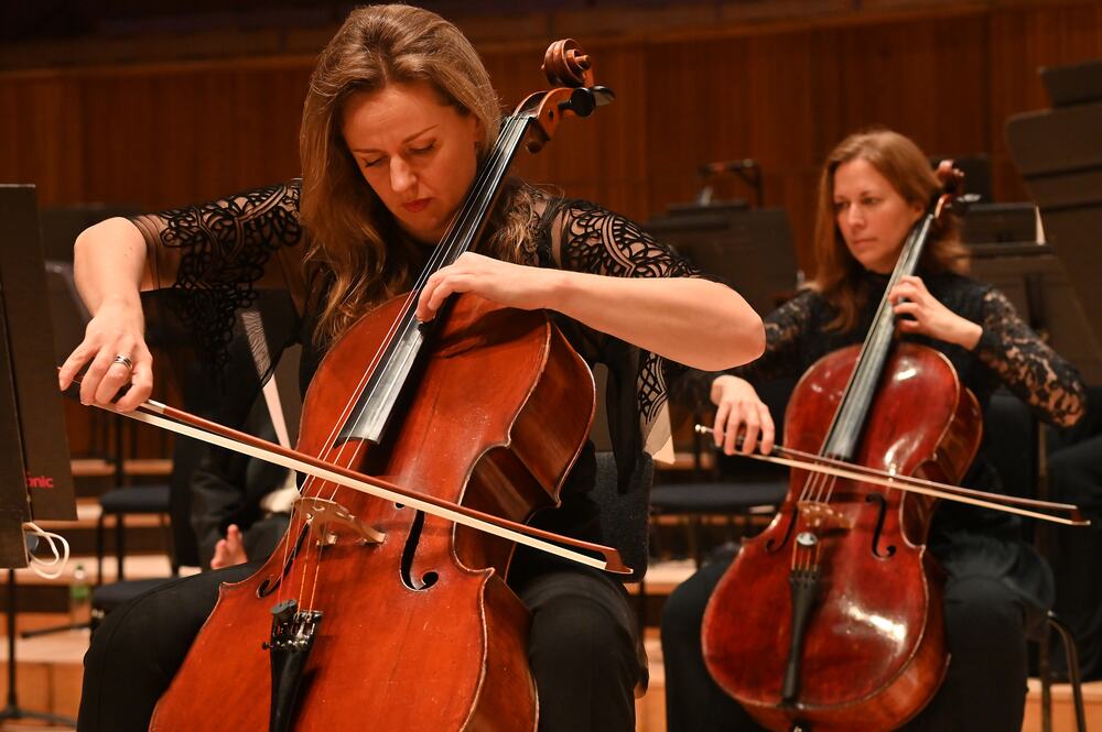 London Philharmonic Orchestra | Southbank Centre