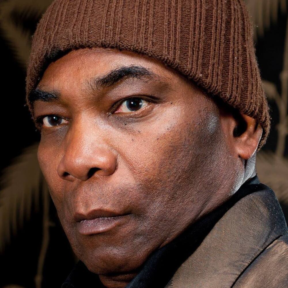 Dennis Bovell BacktoBack
