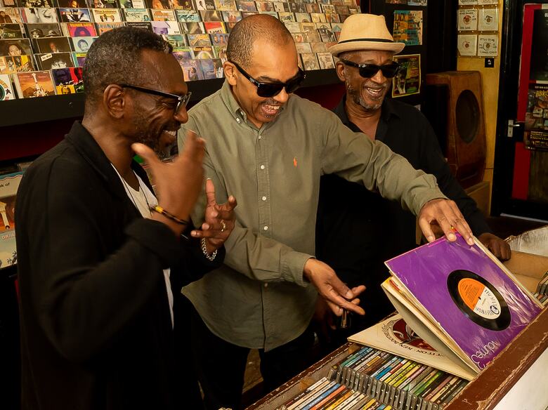  Jazz Jamaica All Stars: The Trojan Story 