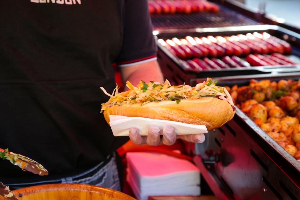 The Polish Deli Southbank Centre