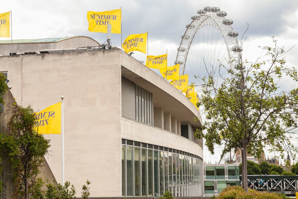 Plan your visit Southbank Centre