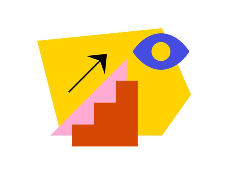 Access & Facilities Illustration