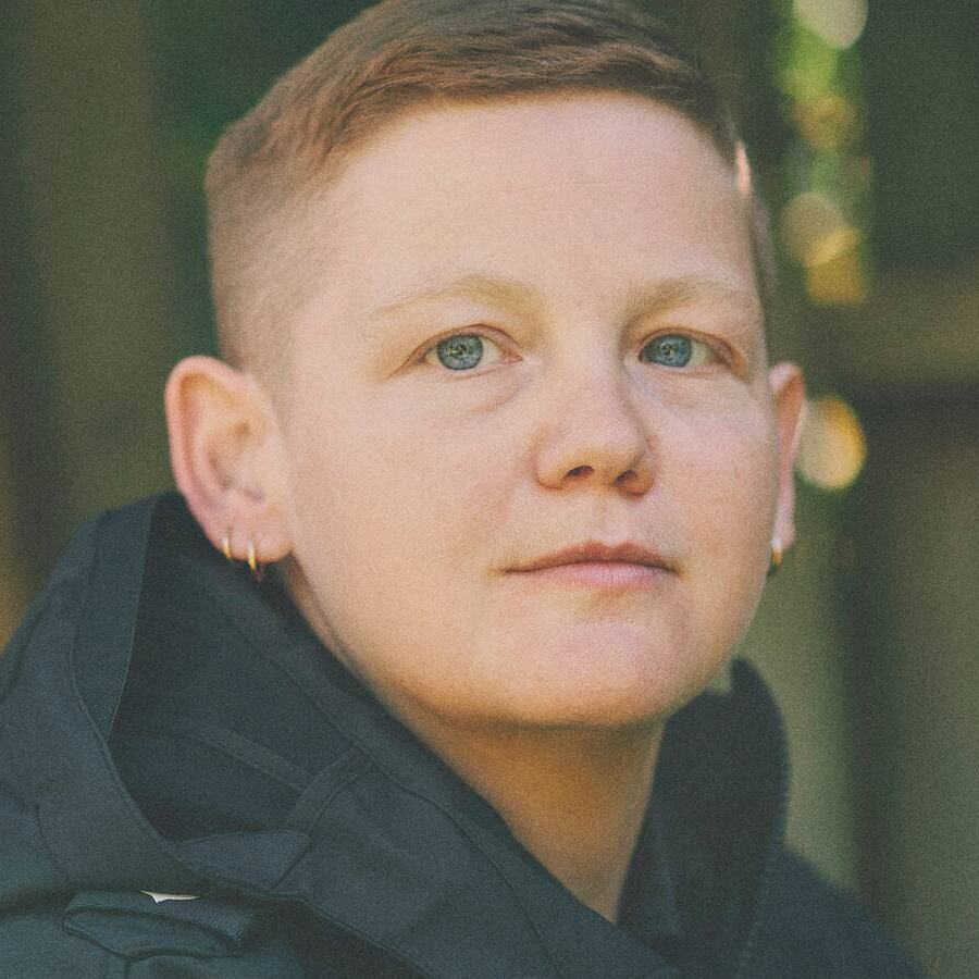 Kae Tempest 8 of our favourite performances