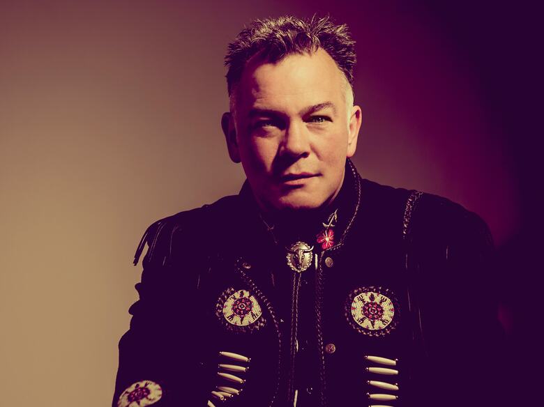 Stewart Lee, comedian