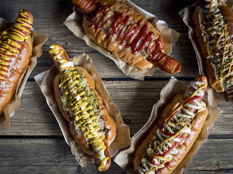 Oh My Dog! at Southbank Centre