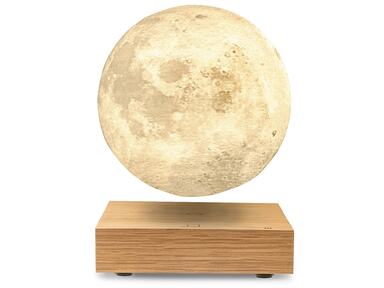 Ginko Smart Moon Lamp, shop product