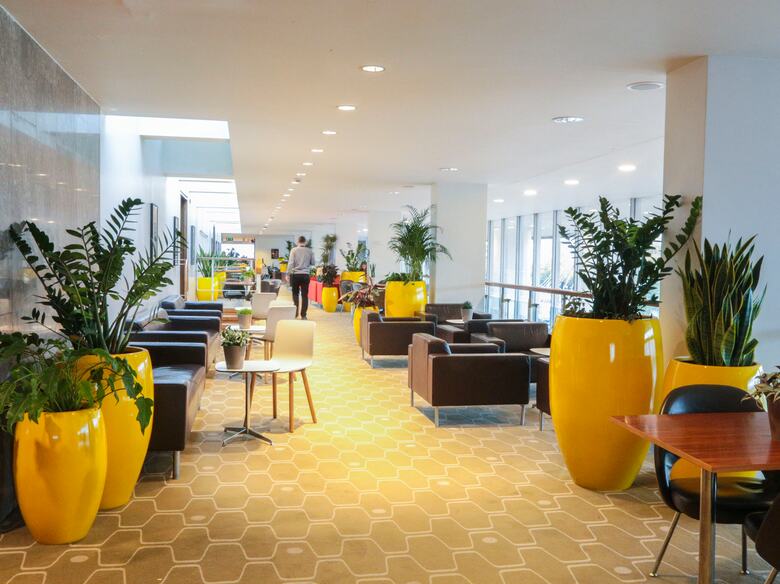 Southbank Centre Members Bar