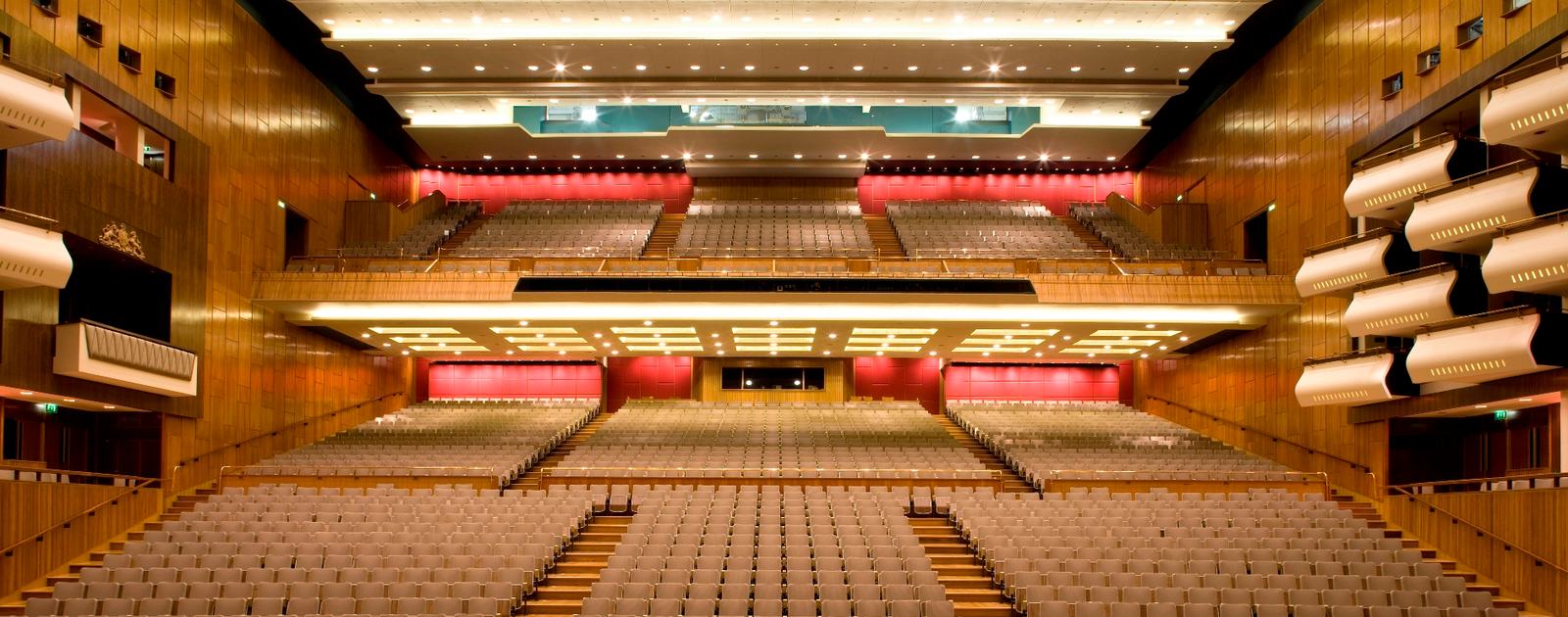 Hiring Venues For Artistic Events Southbank Centre