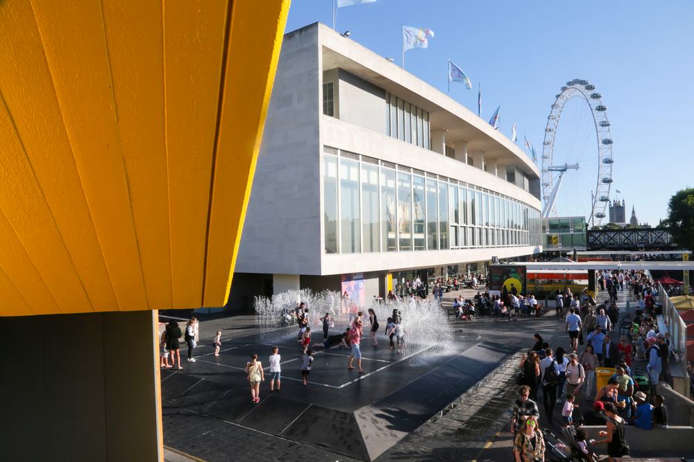 Southbank Centre