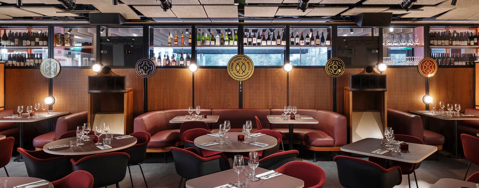 Spiritland Southbank Centre