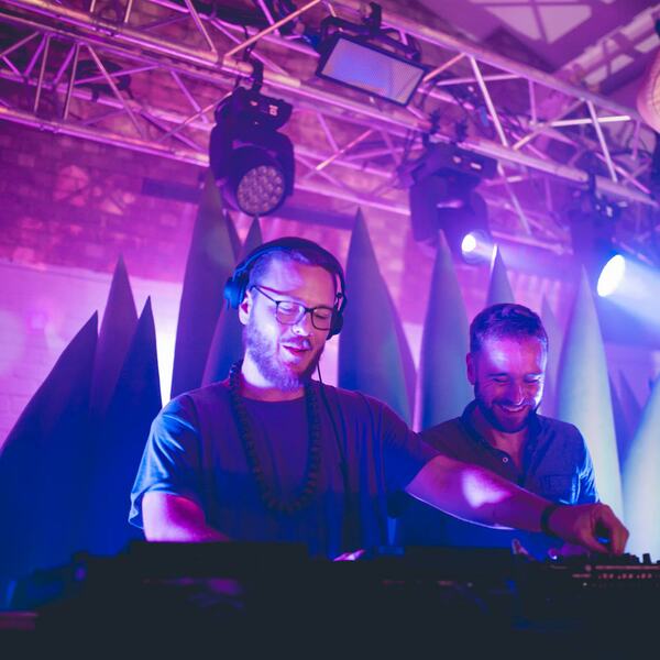 Djs form London Disco Society