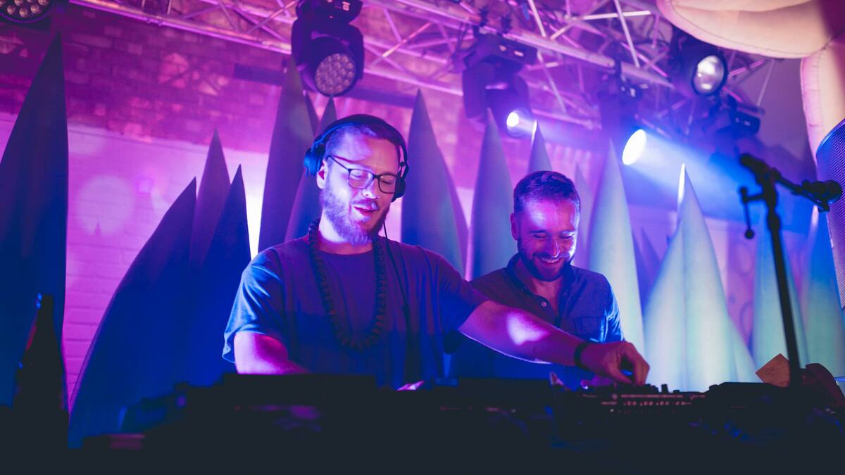 Djs form London Disco Society