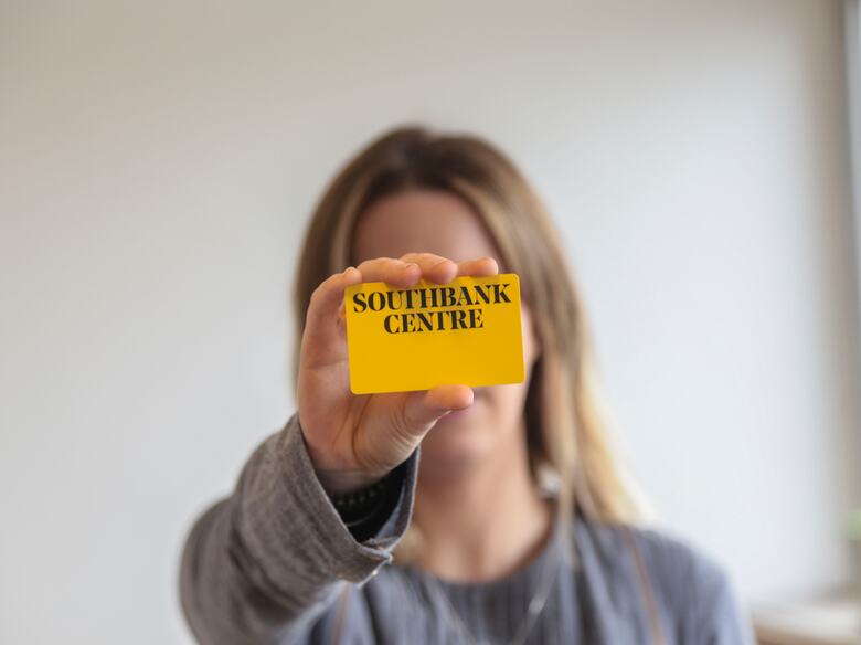 Southbank Centre Members Bar