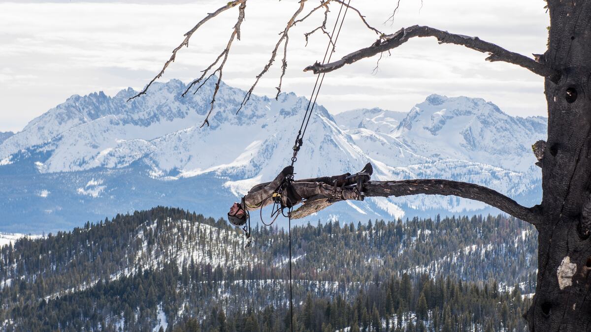 Matthew Barney, Redoubt, 2018. Production still. © Matthew Barney, courtesy Gladstone Gallery, New York and Brussels, and Sadie Coles HQ, London. Photo: Hugo Glendinning