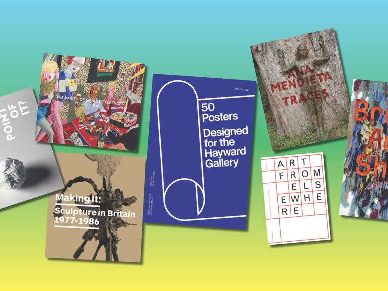 Hayward Publishing publications