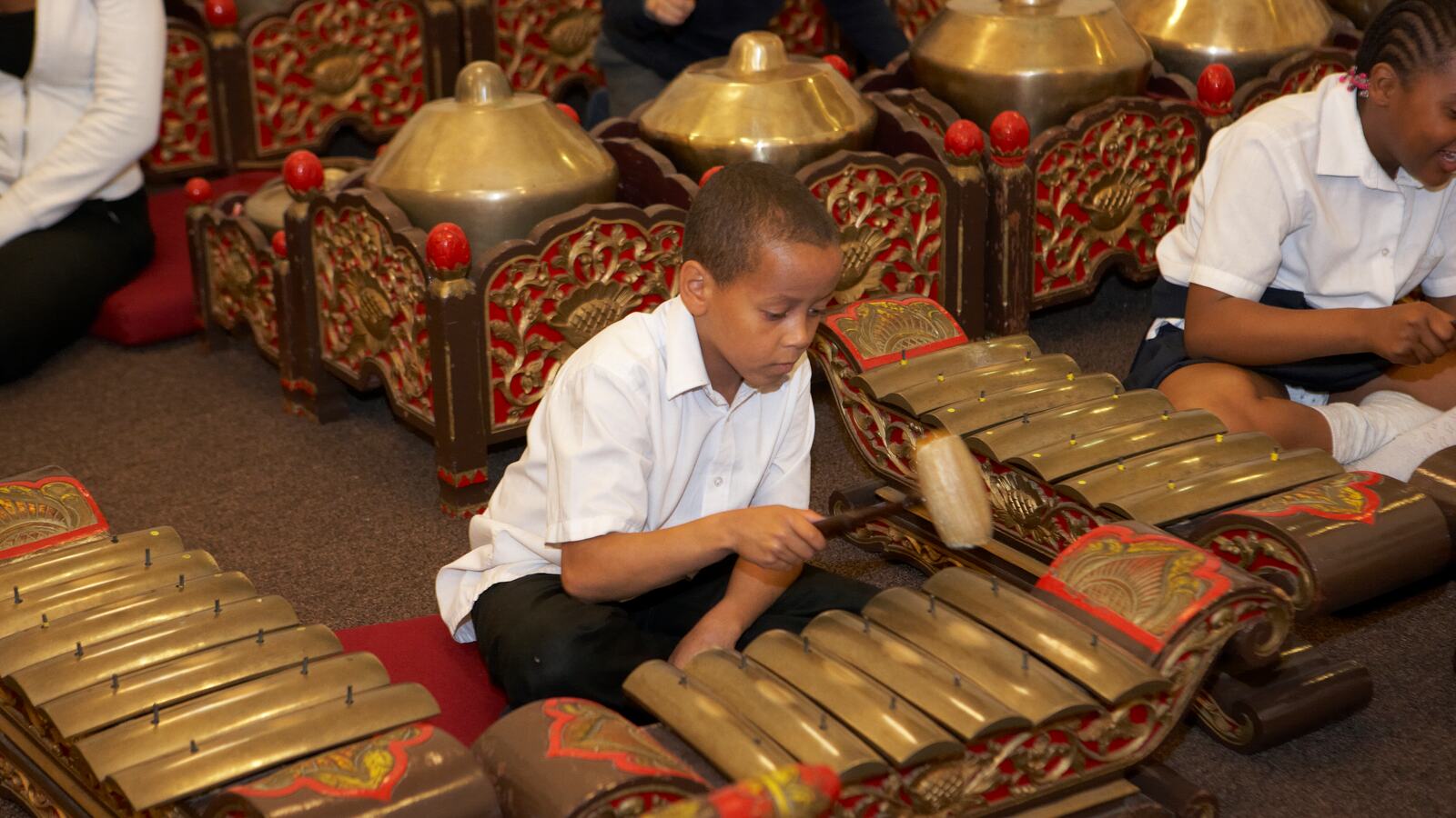 Unduh 98 Gambar Gamelan Terbaik Gratis