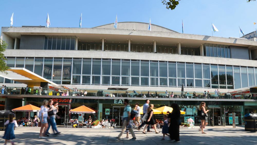 Royal Festival Hall | Southbank Centre