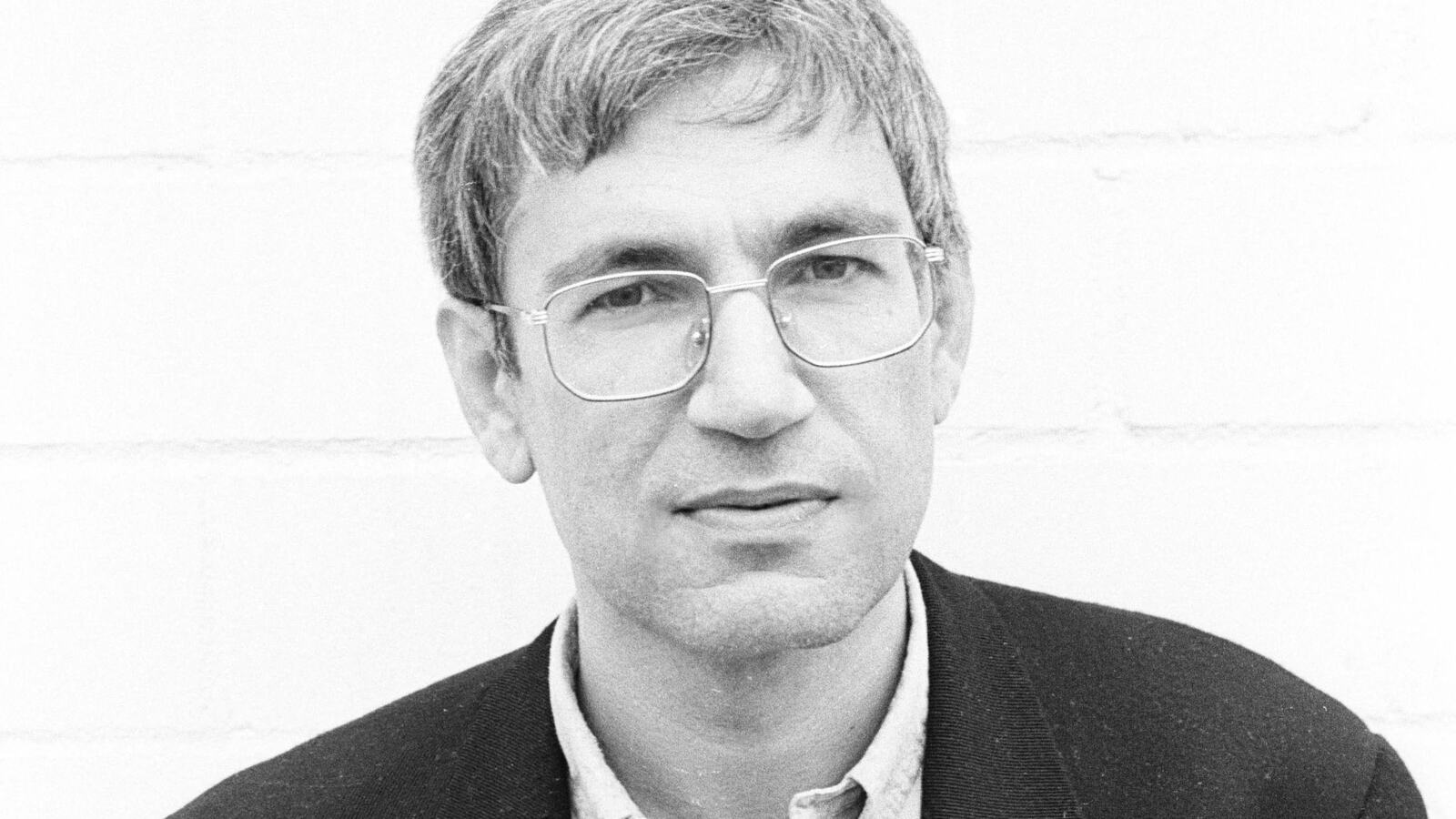Image result for orhan pamuk young