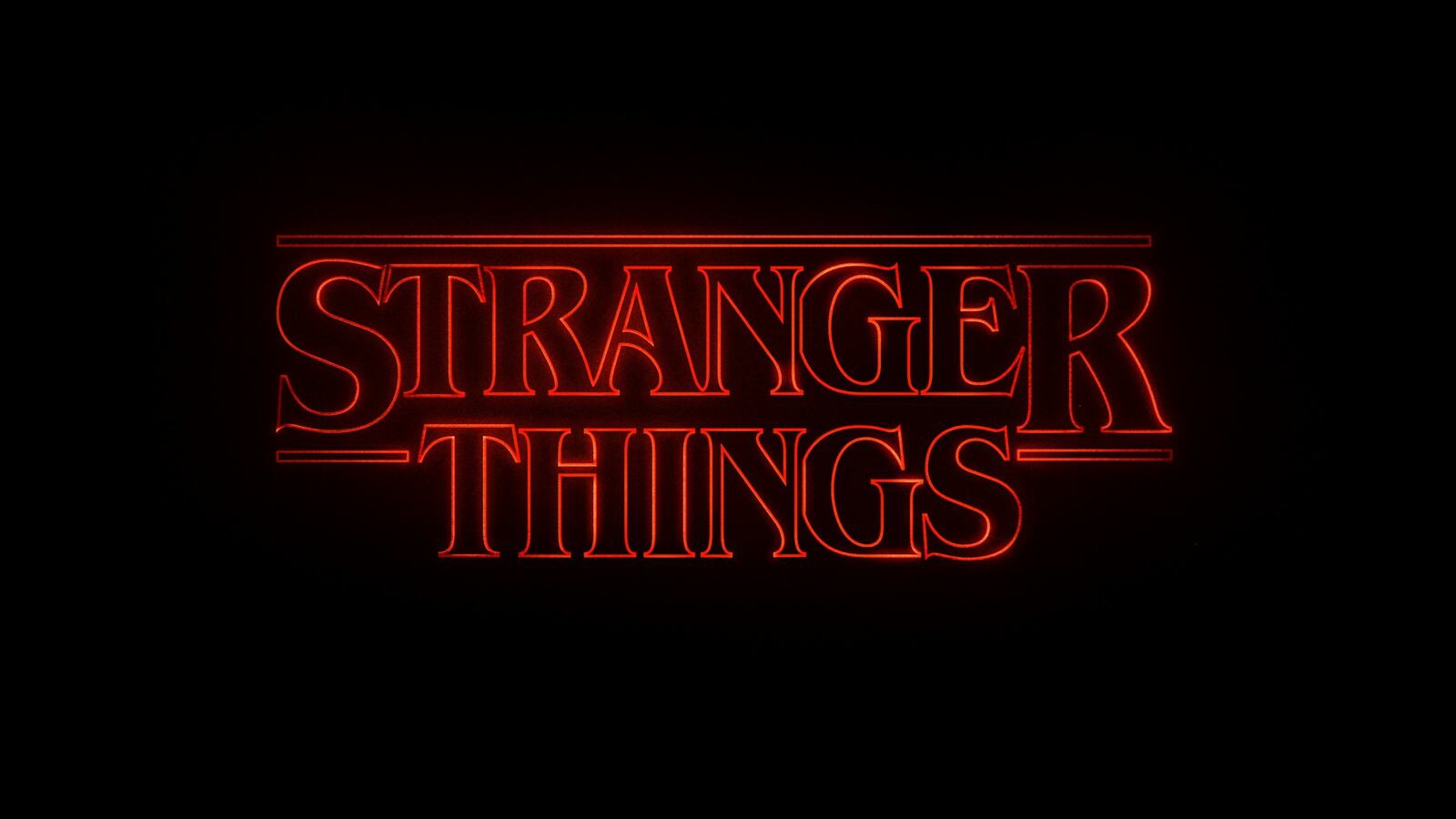 Kyle Dixon Michael Stein Perform The Music Of Stranger Things