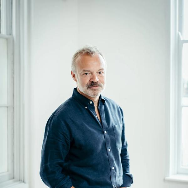 An Evening with Graham Norton