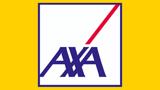 AXA sponsor logo
