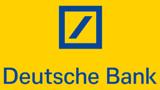 Deutsche Bank sponsor logo