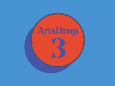 ArtsDrop 3 learning resources