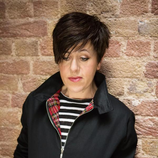 Tracey Thorn My Rock N Roll Friend