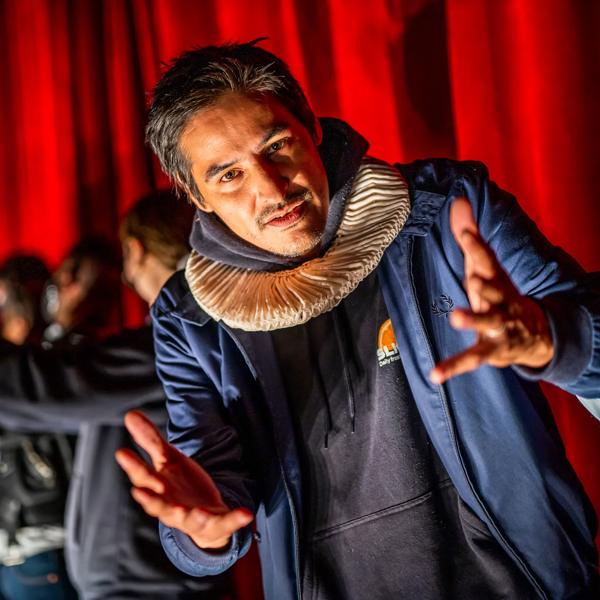 Cliff Cardinal - As You Like It