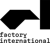 Logo of factory international 