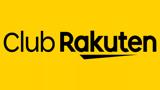 Club Rakuten sponsor logo