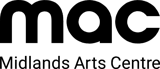 Logo of MAC Midlands Arts Centre