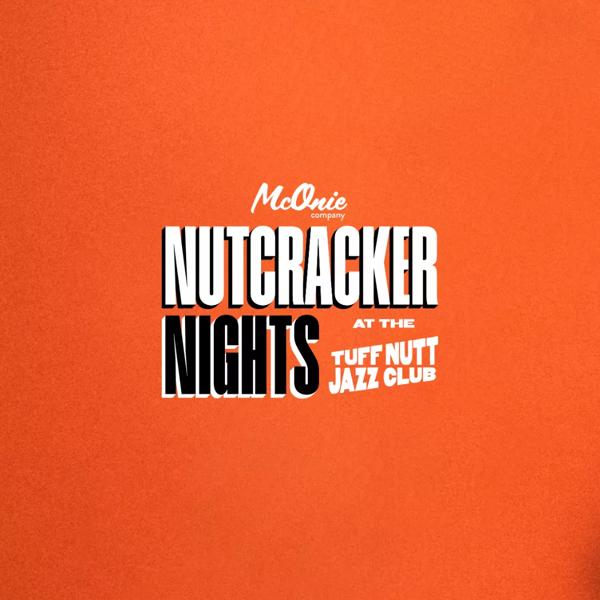 Graphic of Nutcracker Nights logo