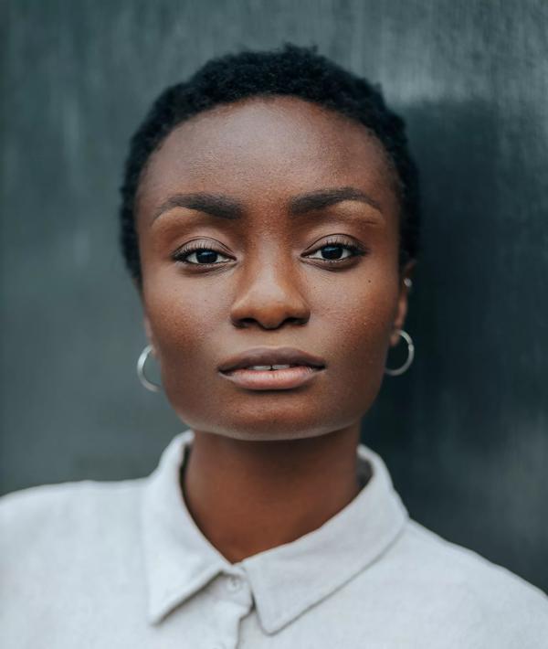 Headshot of Adeola Yemitan