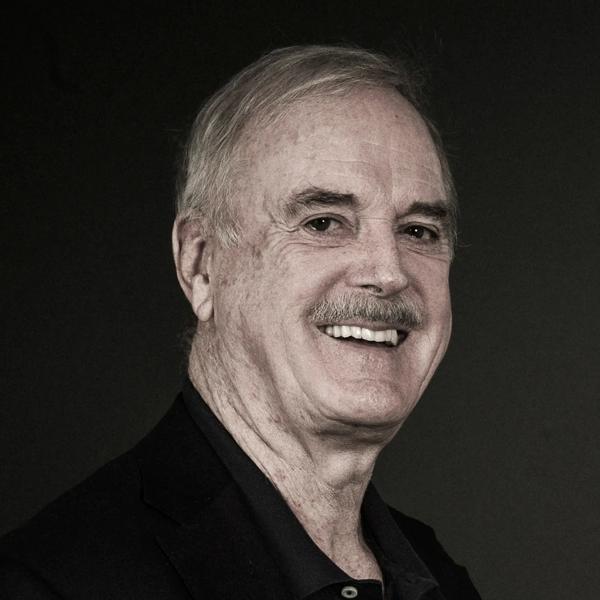 John Cleese, actor