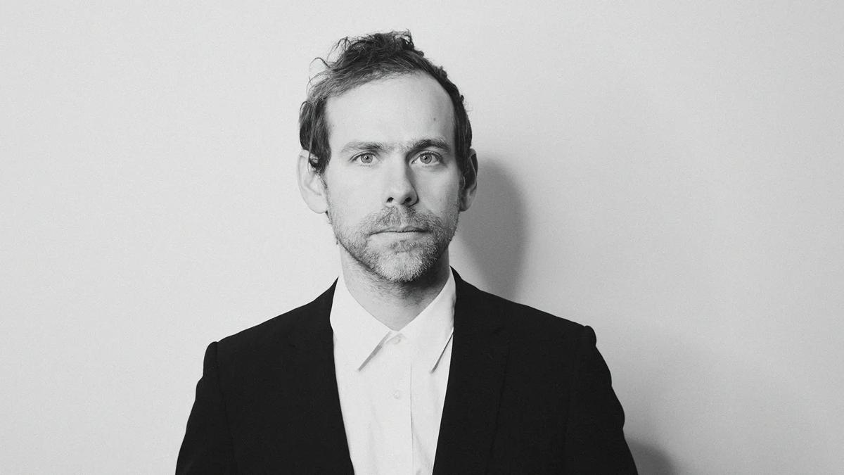 Music of Today: Bryce Dessner