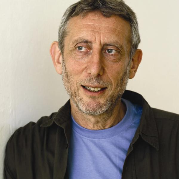 Michael Rosen Getting Better