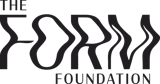 'The Form Foundation' in black text, with 'Form' in squiggly letters 