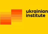 Ukrainian Institute logo