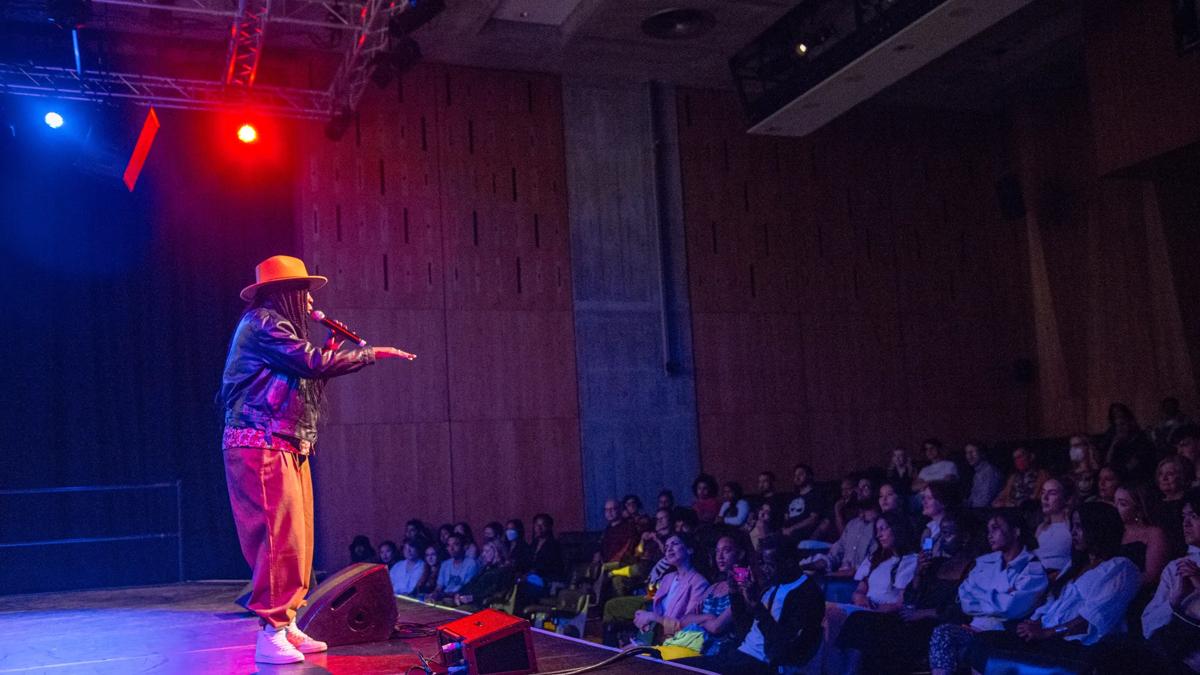 Footnote x Counterpoints Writing Prize Readings