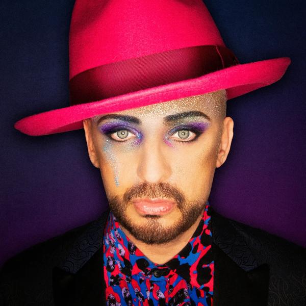 Boy George: Karma