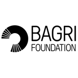 Logo of the Bagri Foundation