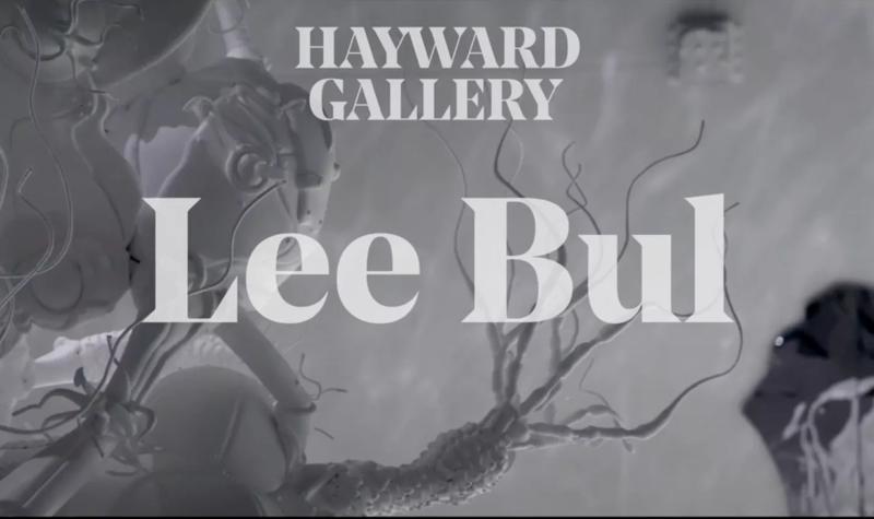 Watch: Lee Bull – Beauty and Horror