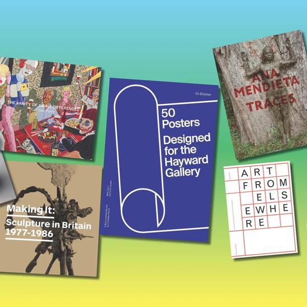 Hayward Publishing Southbank Centre