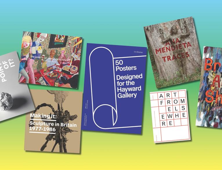 Hayward Publishing publications