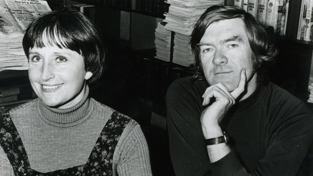 A Celebration of Anthony Payne &amp; Jane Manning